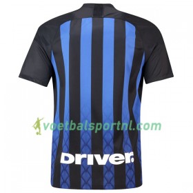 Inter Milan Thuis Shirt 2018-19
